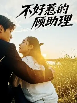 《不好惹的顾助理》：职场女王的反击，谁才是最终赢家？