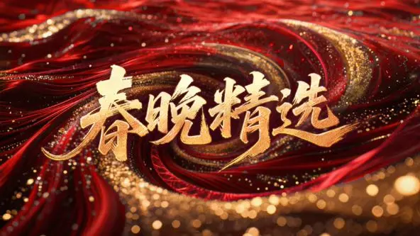 《春晚精选》：温情与欢乐的岁末盛宴，重温那些年我们一起追过的经典瞬间