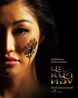 《巫术面具》：迷雾笼罩的古老诅咒，揭开灵魂深处的惊悚真相